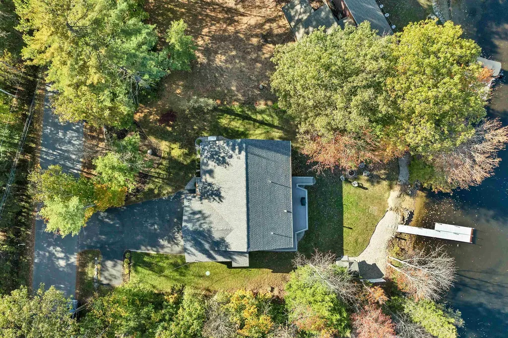 248 Varney Road Barnstead NH 03225