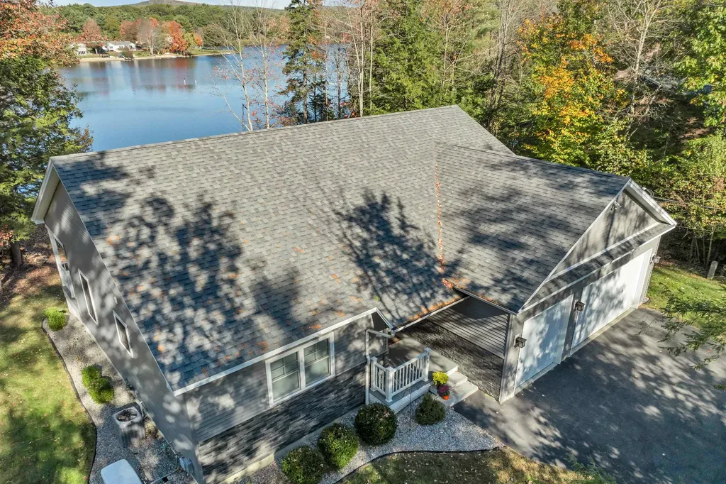 248 Varney Road Barnstead NH 03225