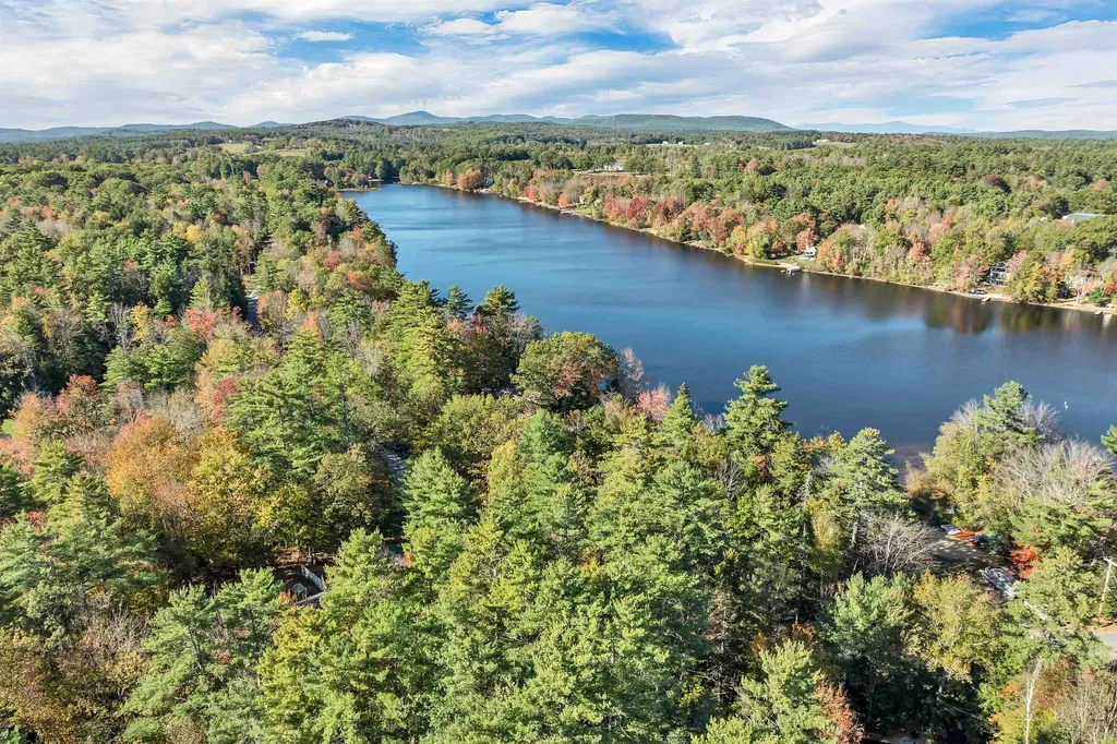 248 Varney Road Barnstead NH 03225