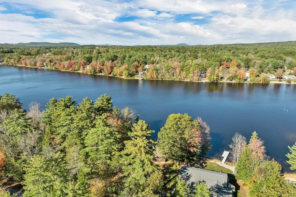 248 Varney Road Barnstead NH 03225