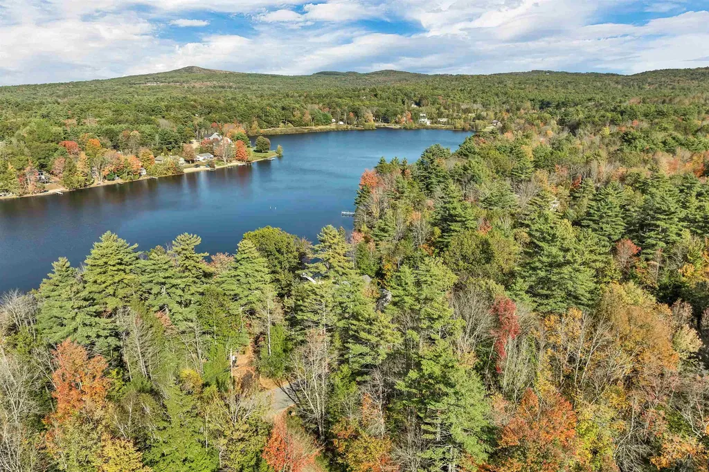 248 Varney Road Barnstead NH 03225