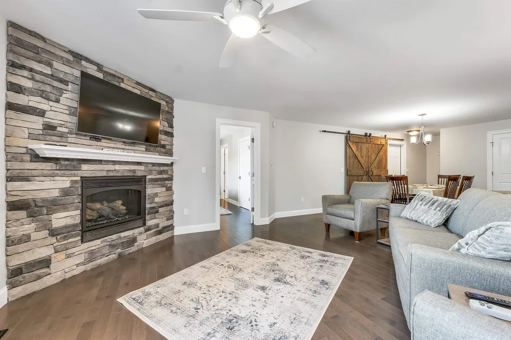 248 Varney Road Barnstead NH 03225