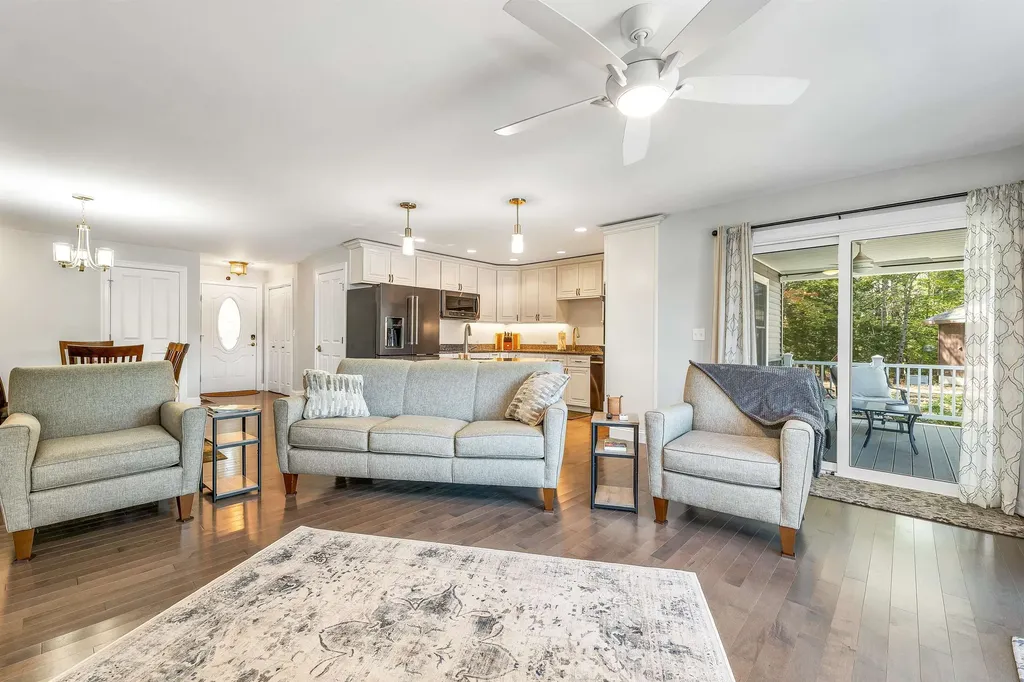 248 Varney Road Barnstead NH 03225