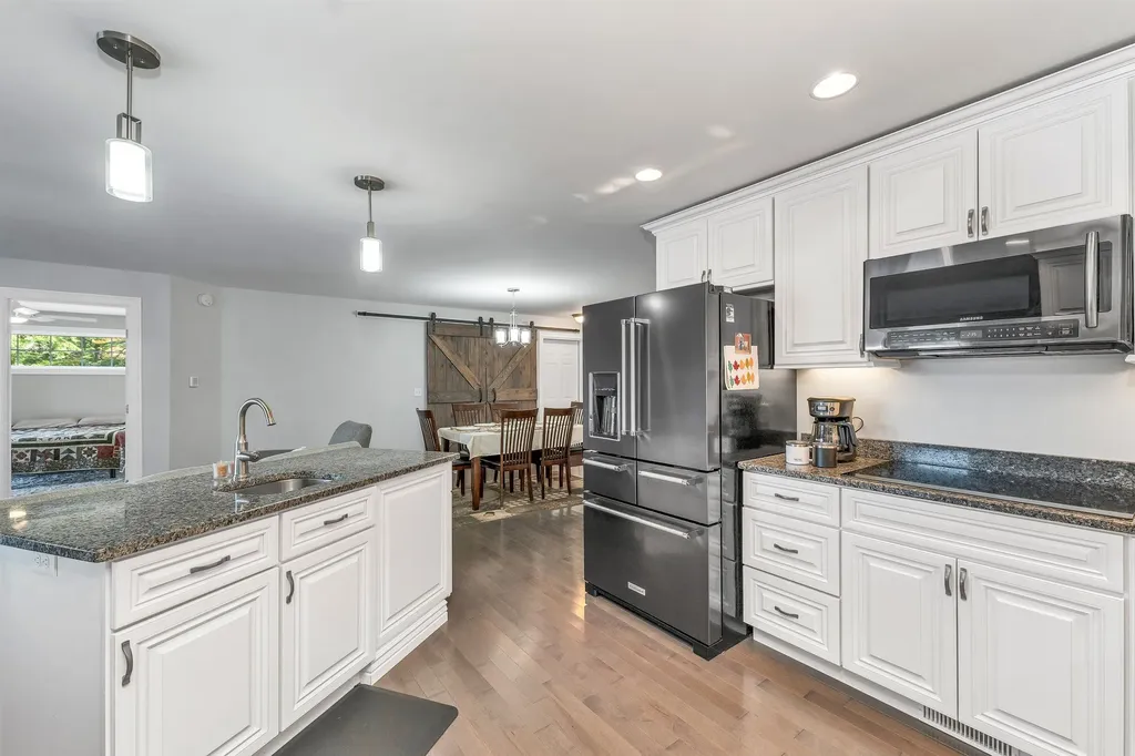 248 Varney Road Barnstead NH 03225