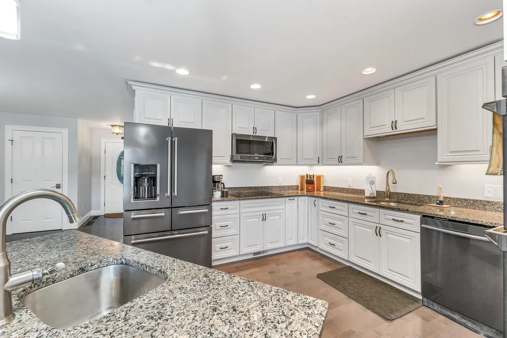 248 Varney Road Barnstead NH 03225