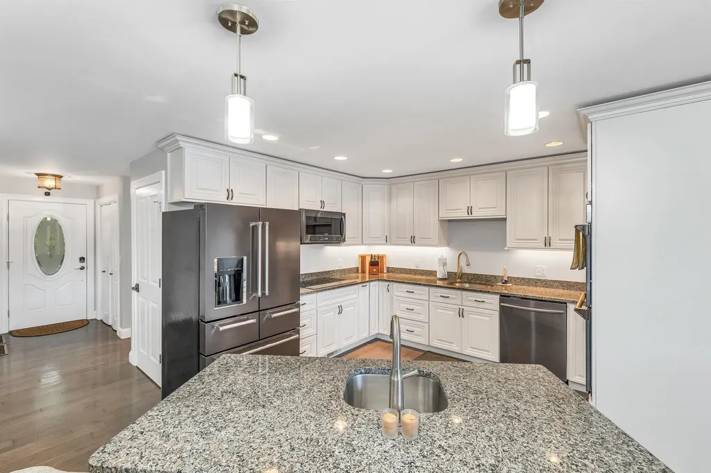 248 Varney Road Barnstead NH 03225