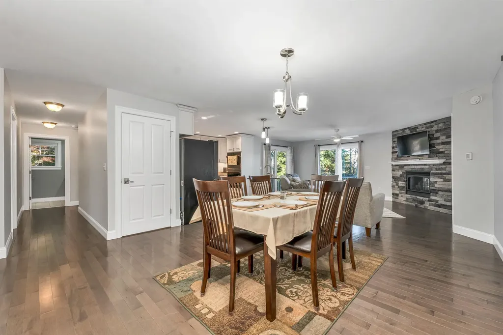 248 Varney Road Barnstead NH 03225