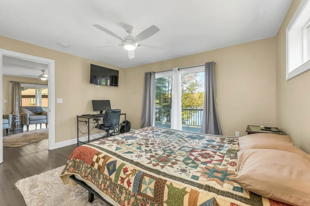 248 Varney Road Barnstead NH 03225