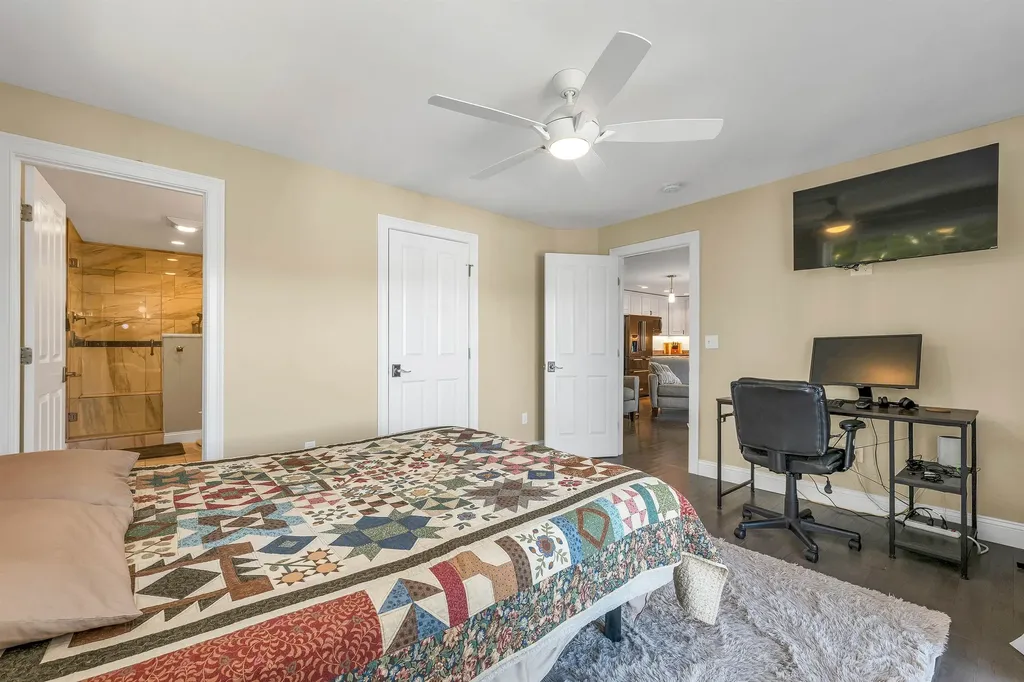 248 Varney Road Barnstead NH 03225