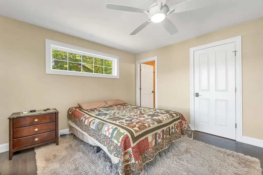 248 Varney Road Barnstead NH 03225