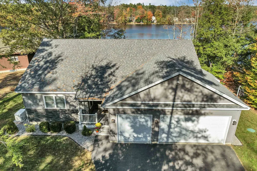 248 Varney Road Barnstead NH 03225