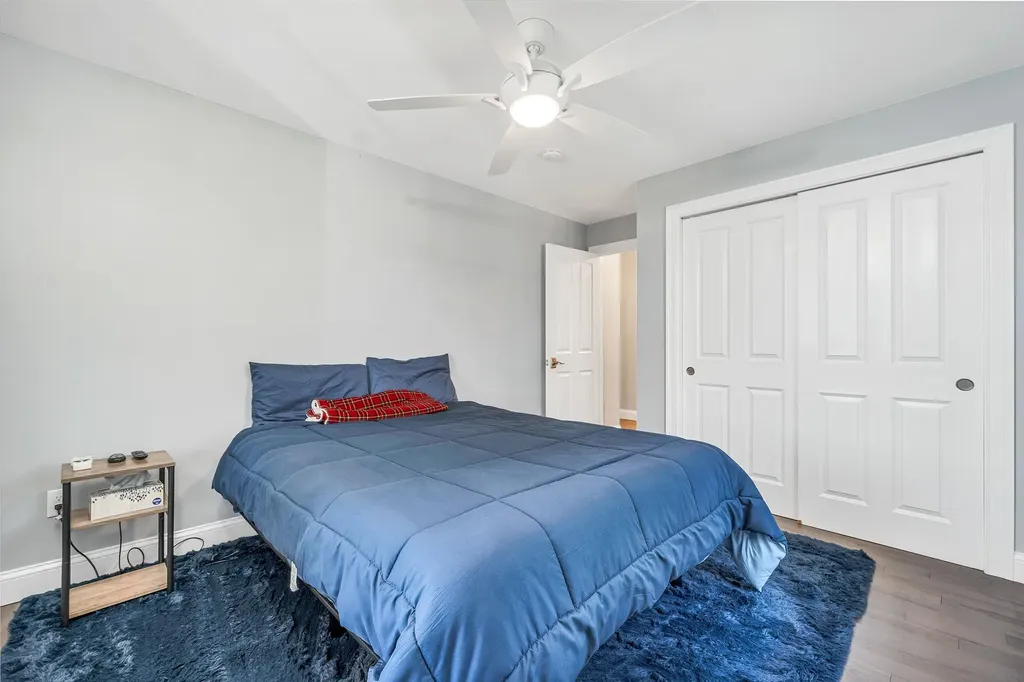 248 Varney Road Barnstead NH 03225