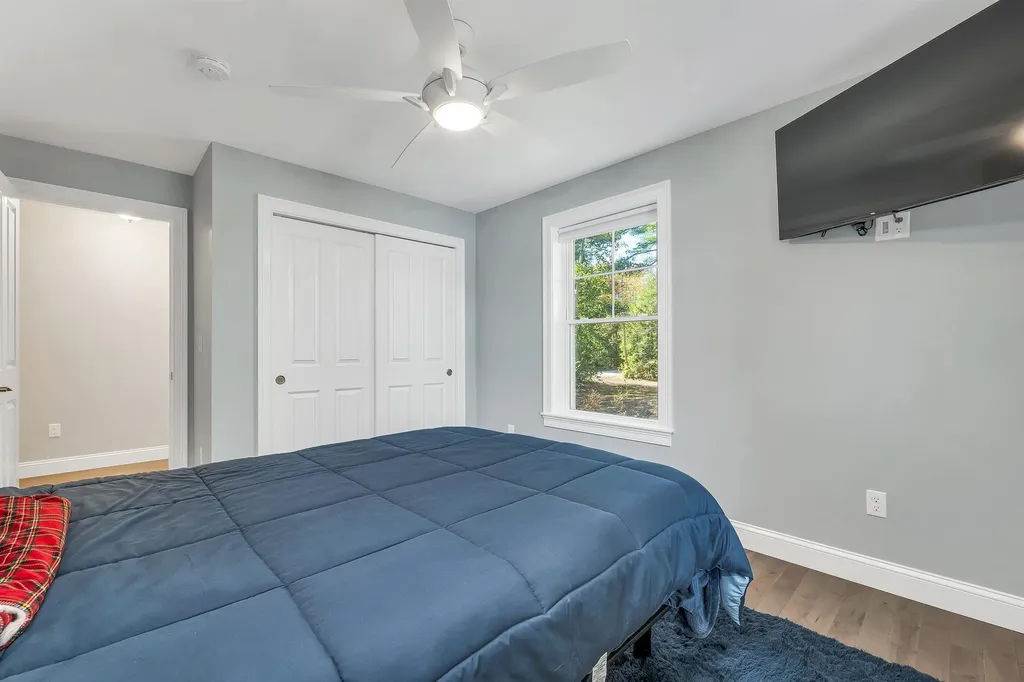 248 Varney Road Barnstead NH 03225