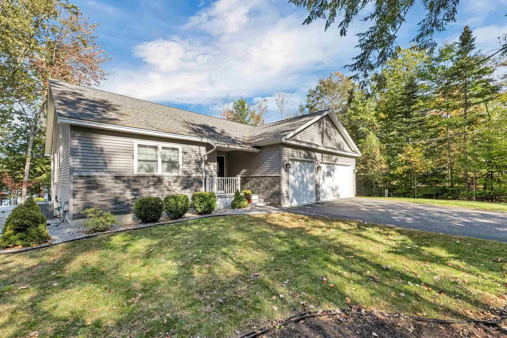 248 Varney Road Barnstead NH 03225