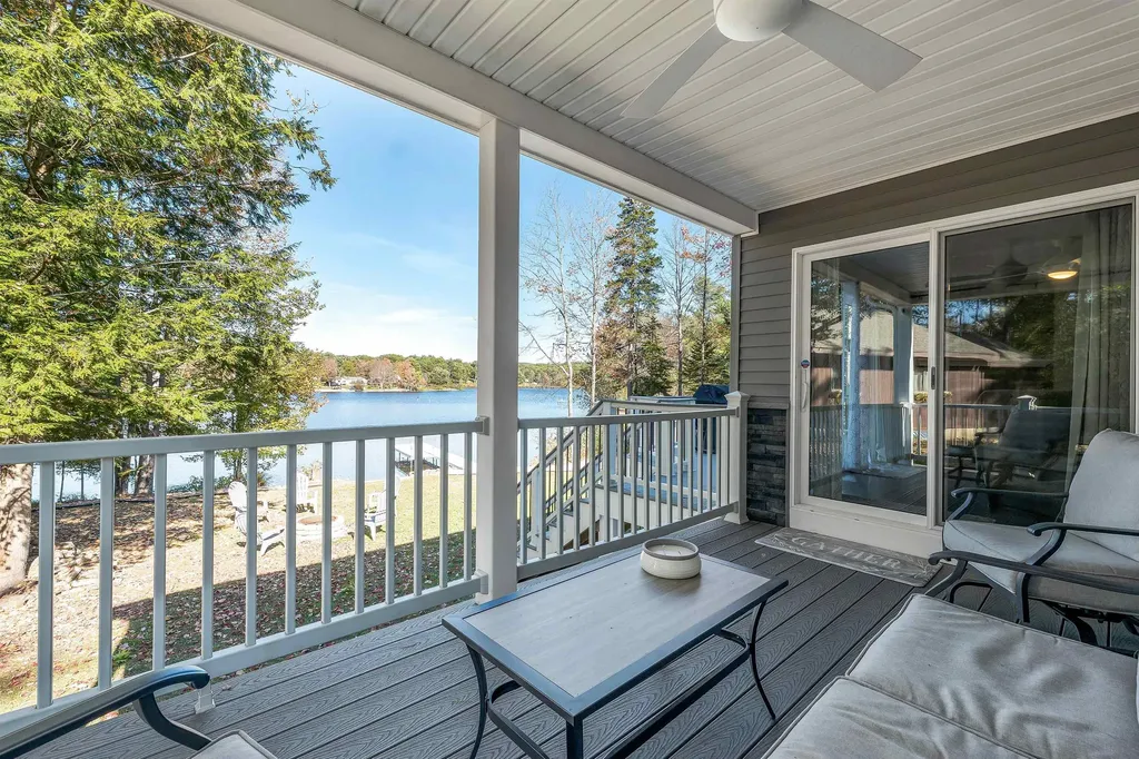 248 Varney Road Barnstead NH 03225