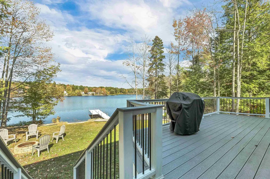 248 Varney Road Barnstead NH 03225