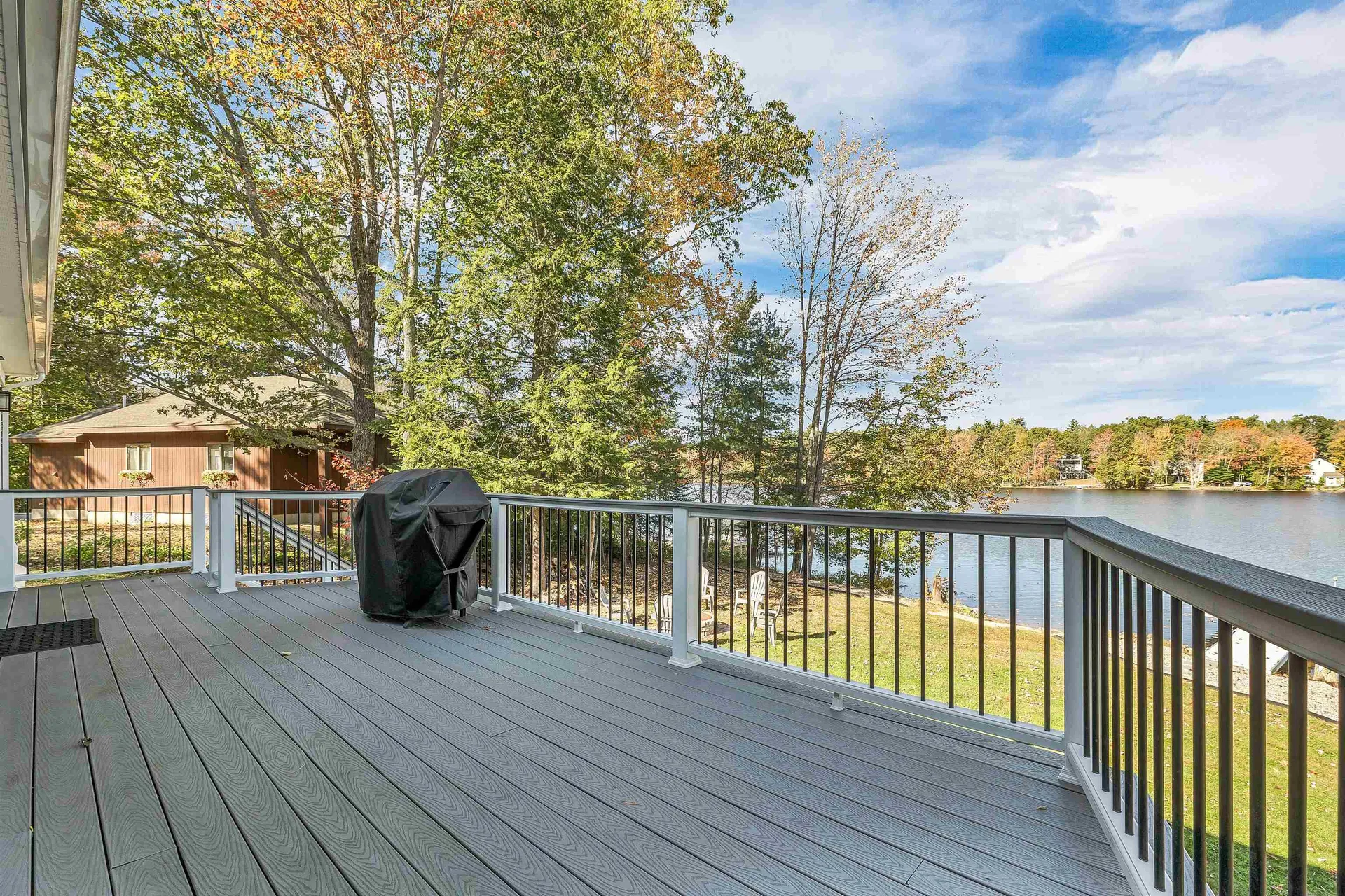 248 Varney Road Barnstead NH 03225