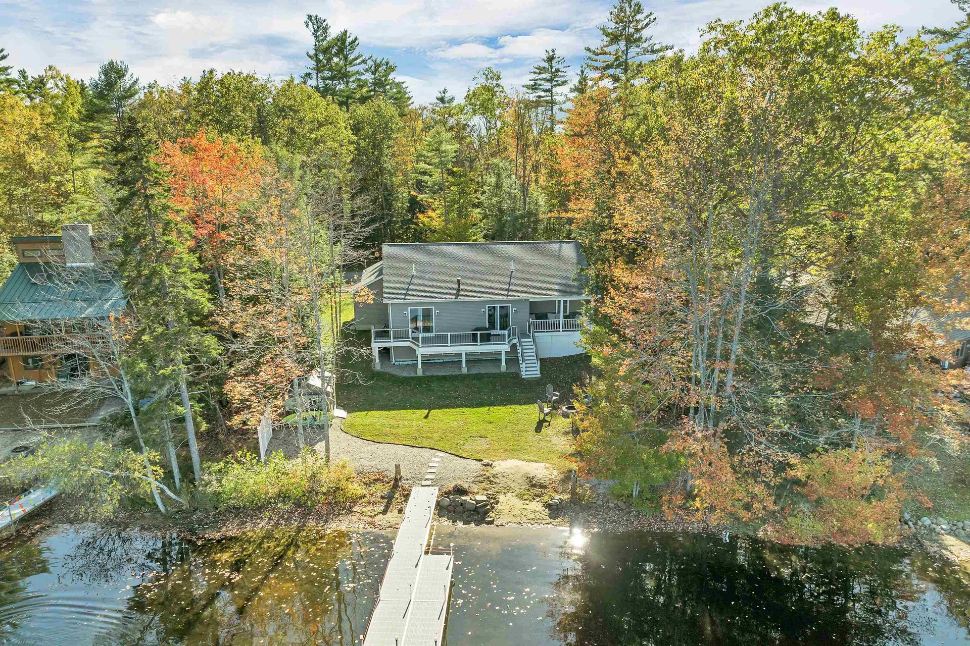 248 Varney Road Barnstead NH 03225