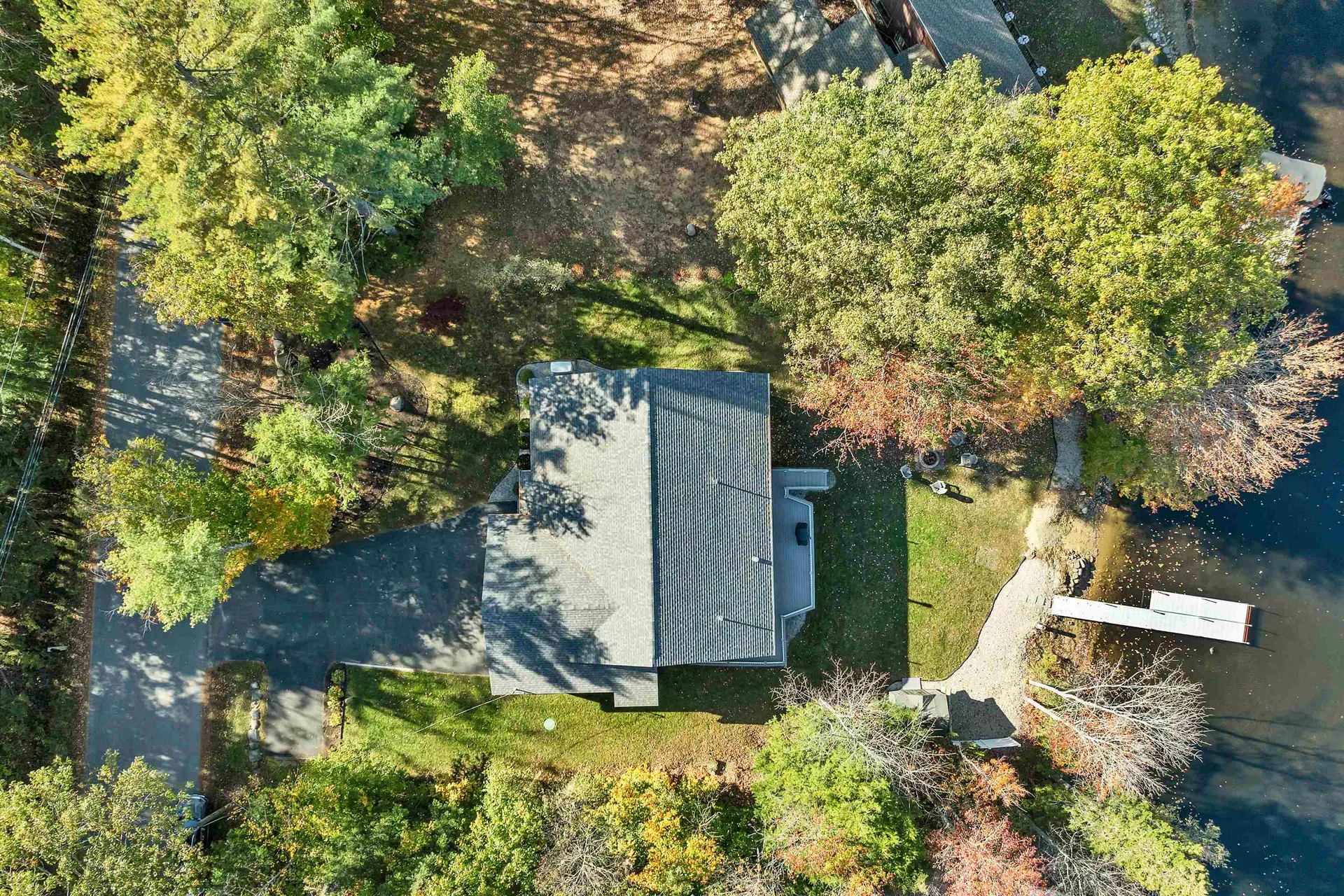 248 Varney Road Barnstead NH 03225