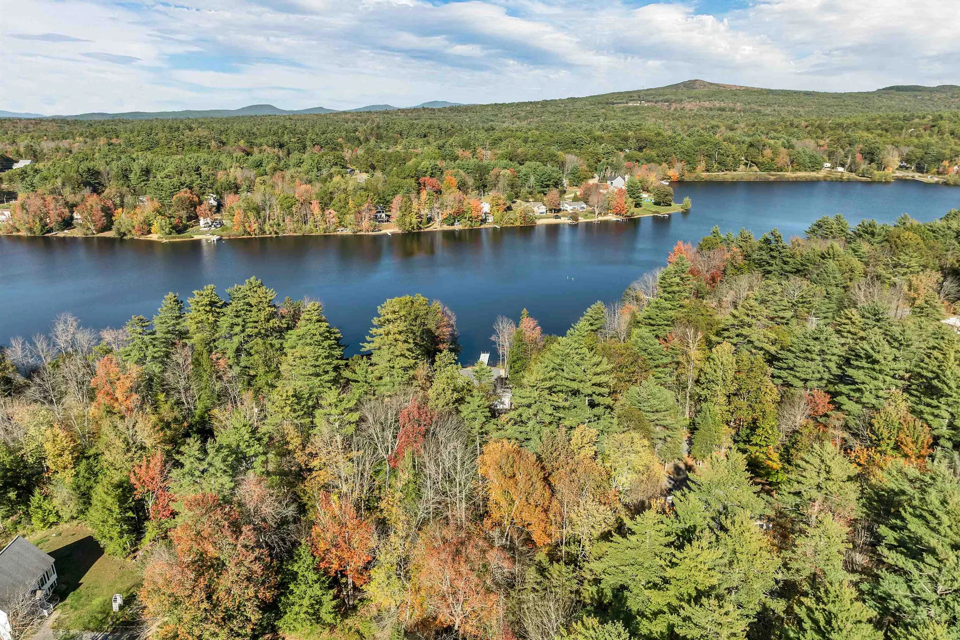 248 Varney Road Barnstead NH 03225