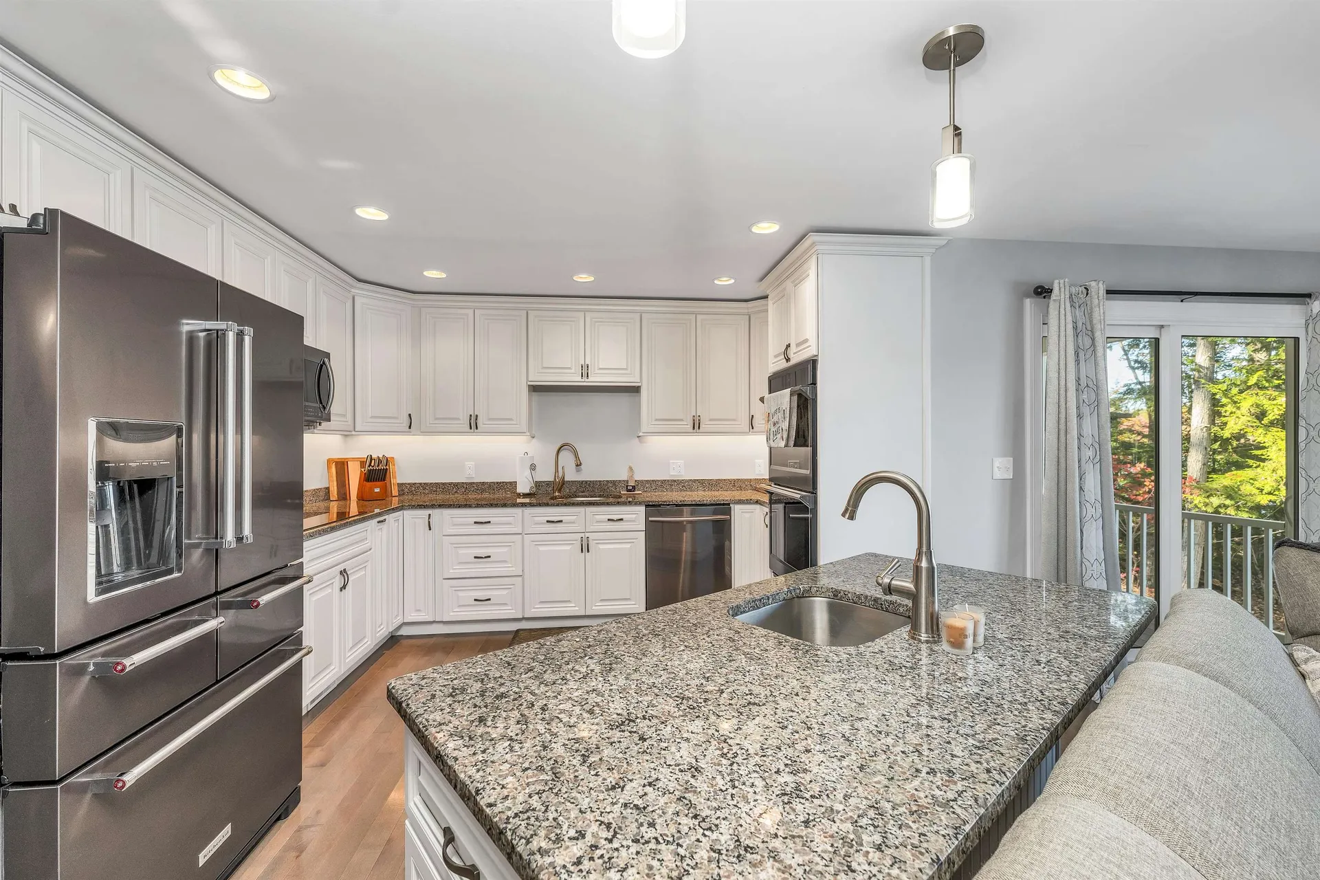 248 Varney Road Barnstead NH 03225