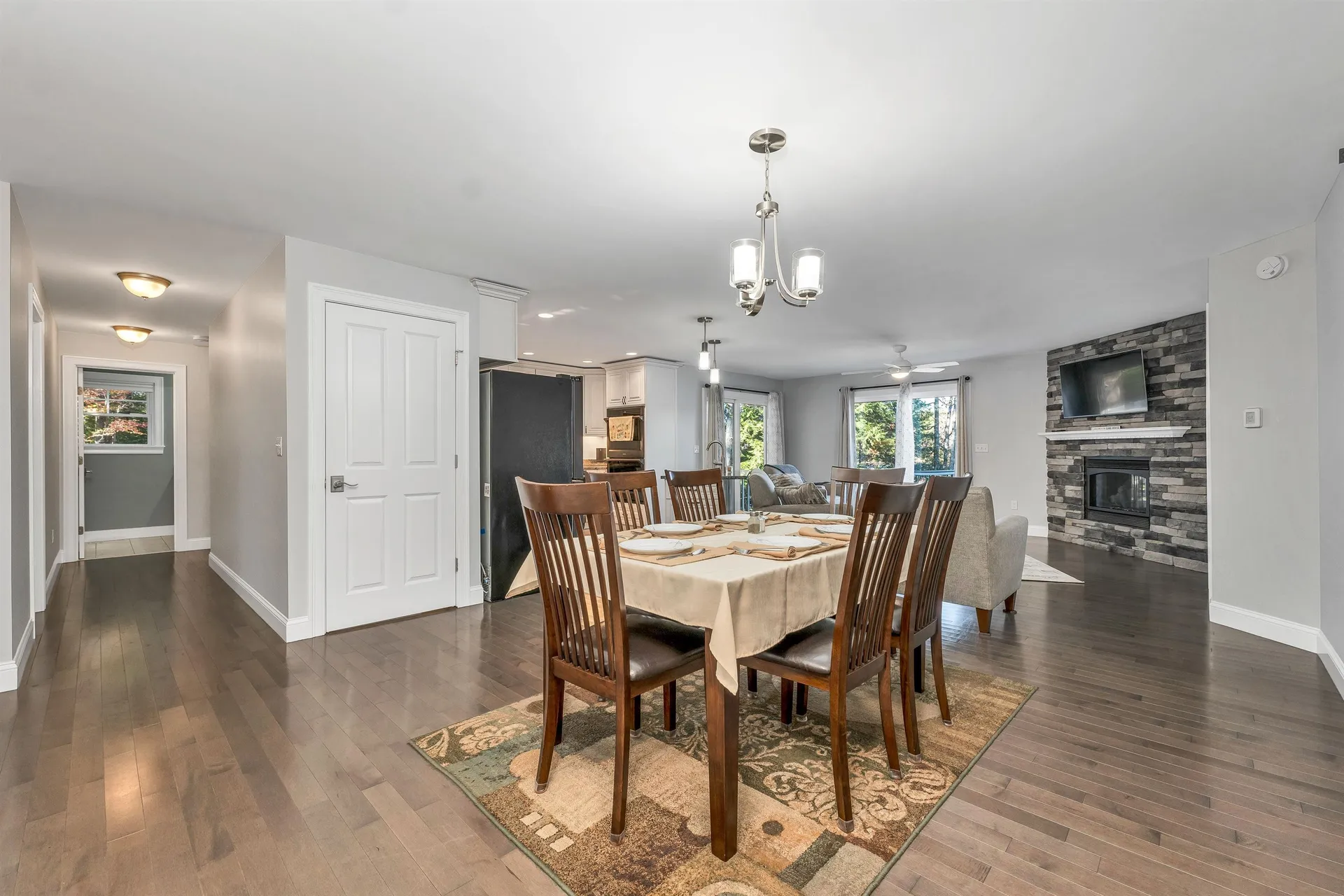 248 Varney Road Barnstead NH 03225