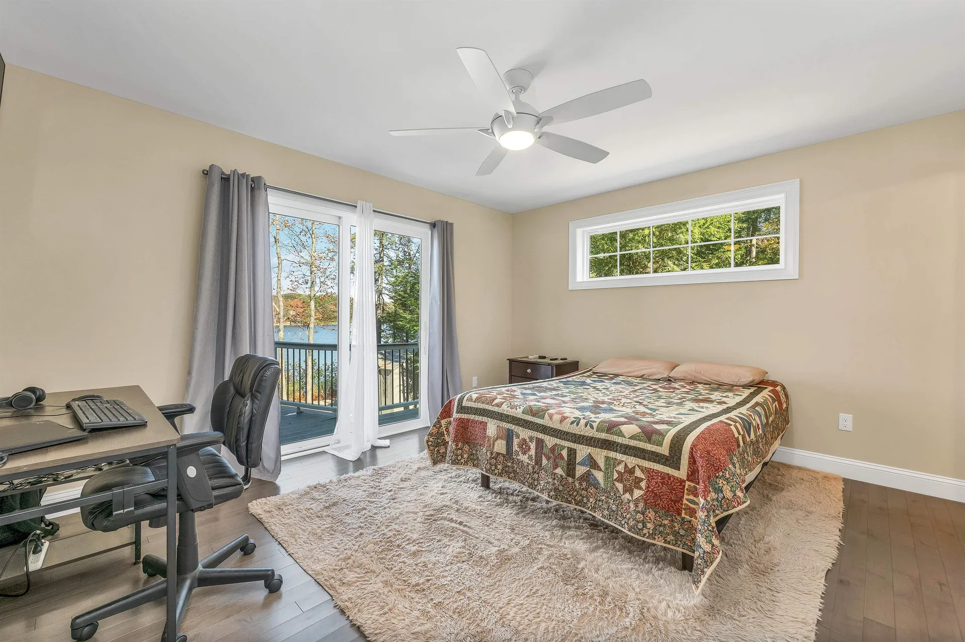 248 Varney Road Barnstead NH 03225