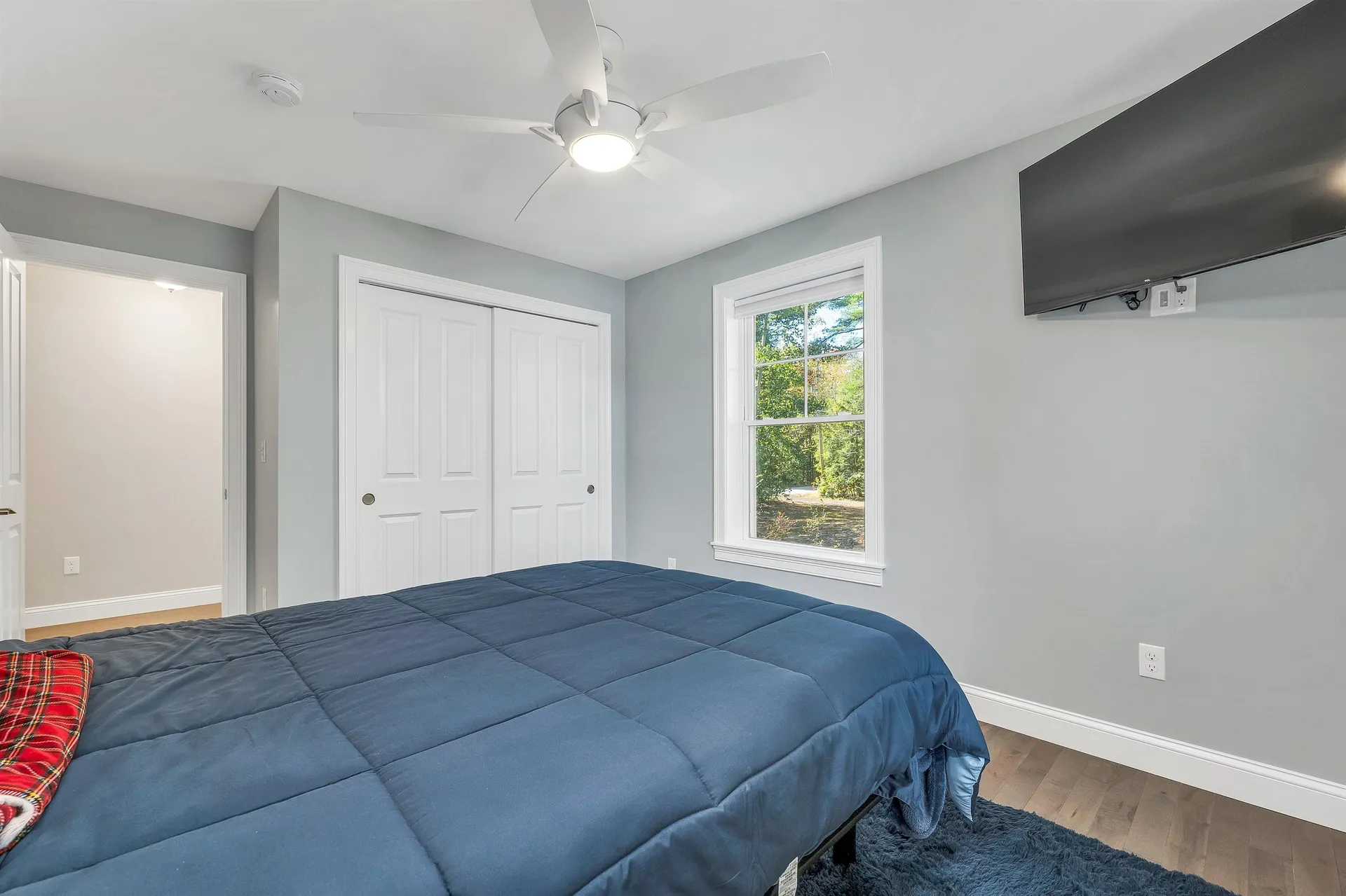 248 Varney Road Barnstead NH 03225