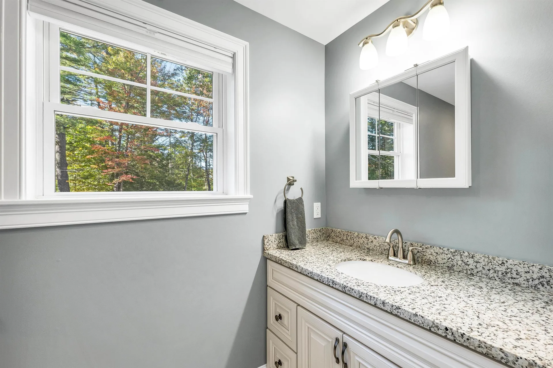 248 Varney Road Barnstead NH 03225