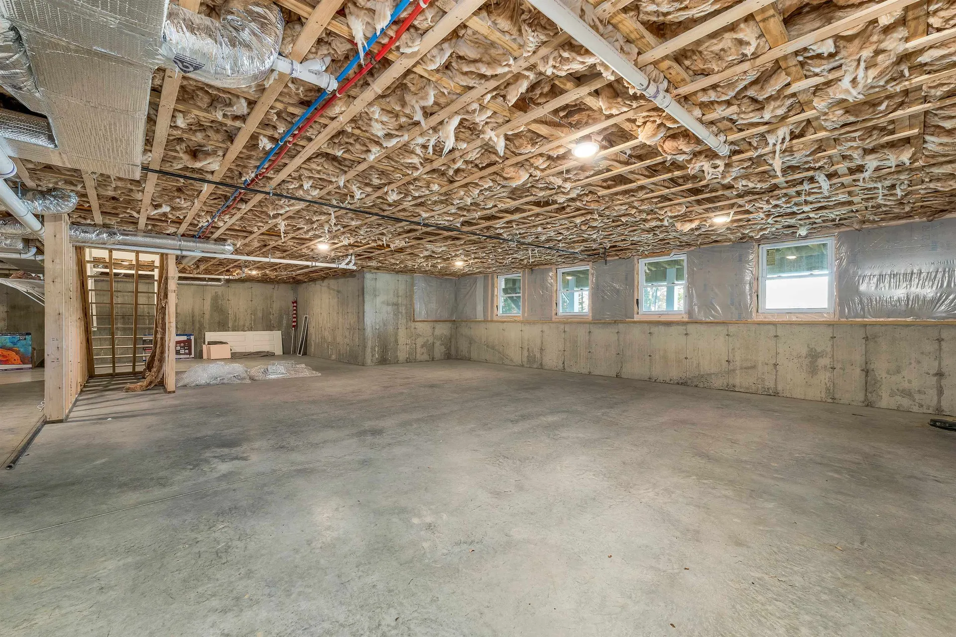 248 Varney Road Barnstead NH 03225