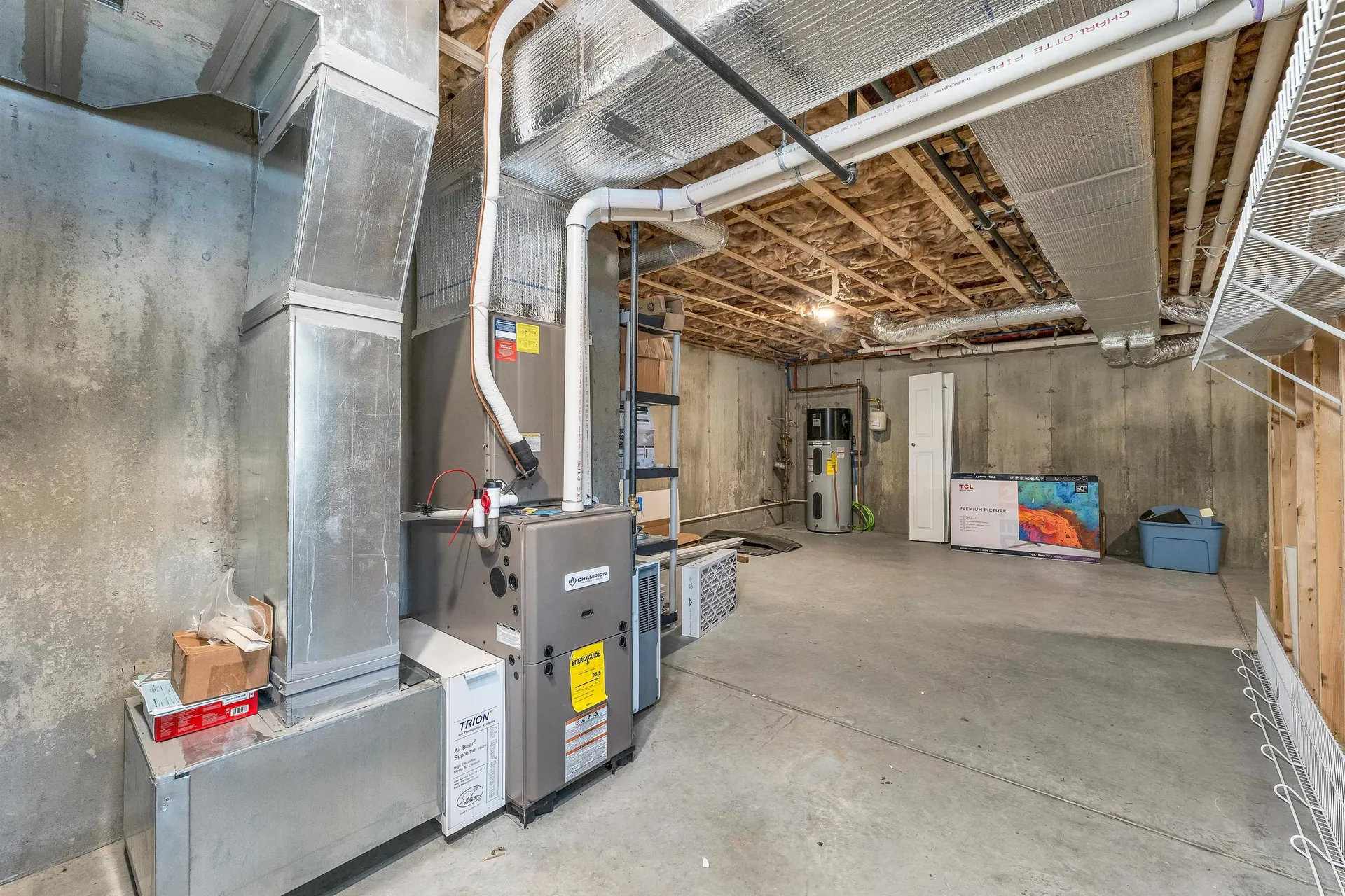 248 Varney Road Barnstead NH 03225