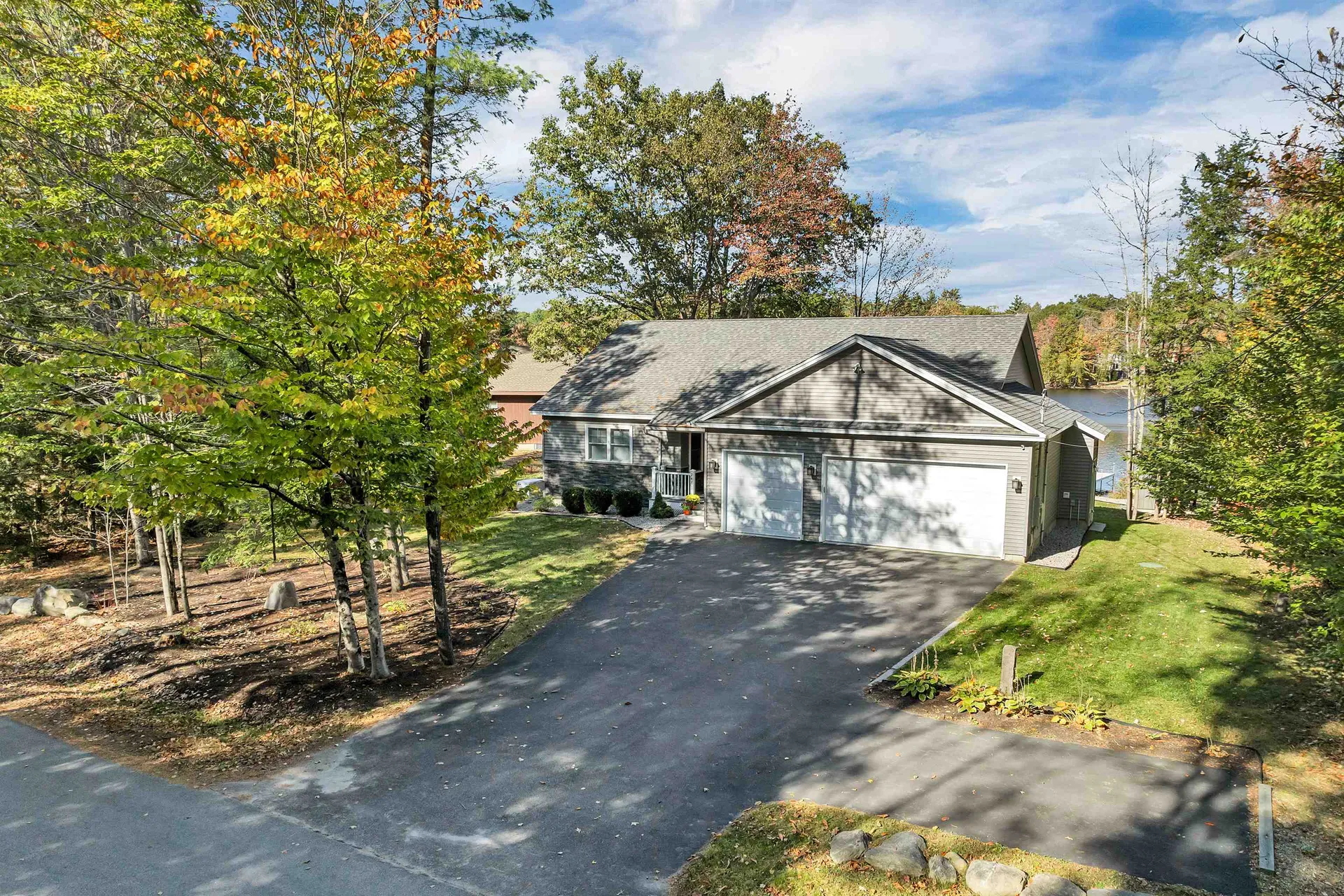 248 Varney Road Barnstead NH 03225