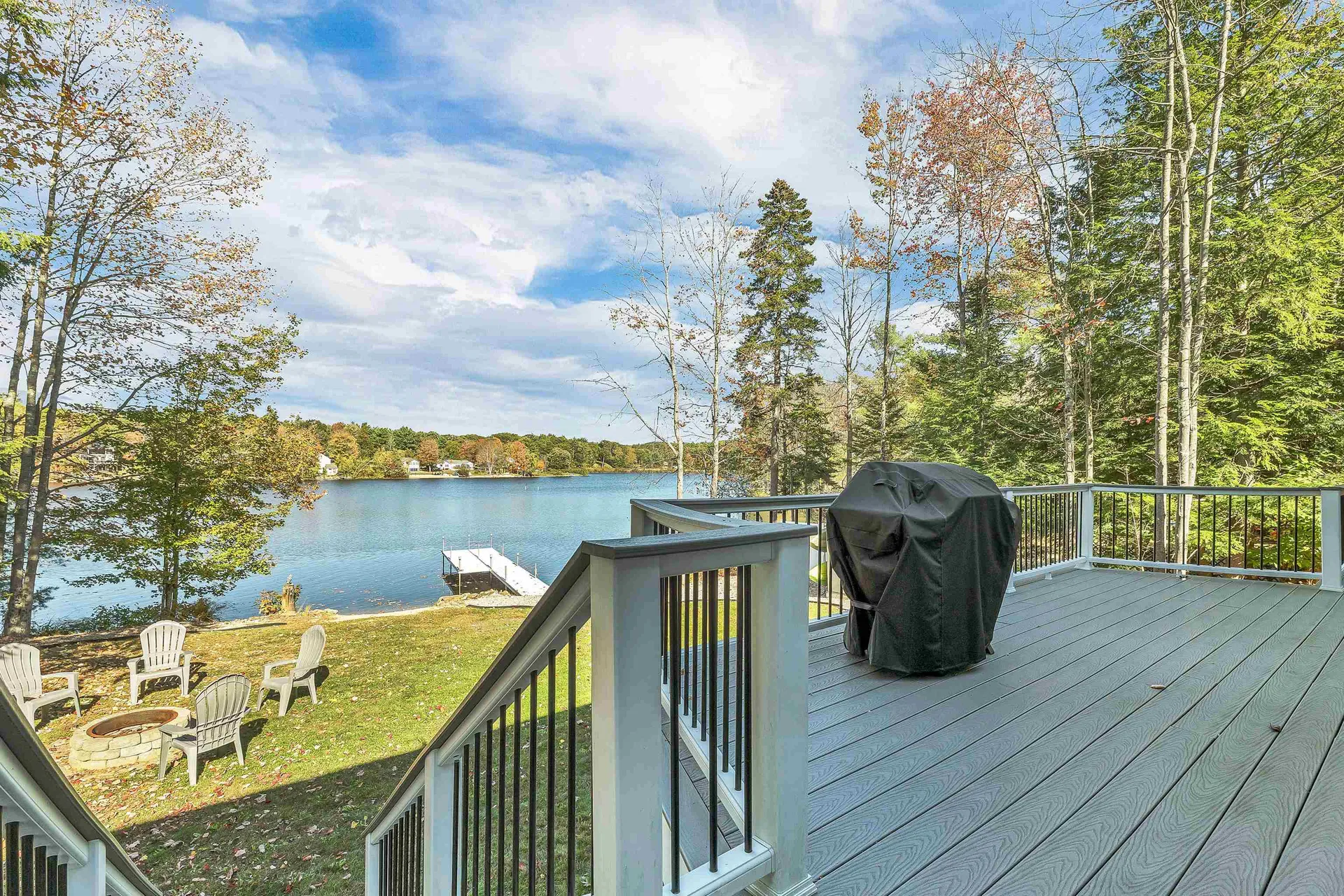 248 Varney Road Barnstead NH 03225