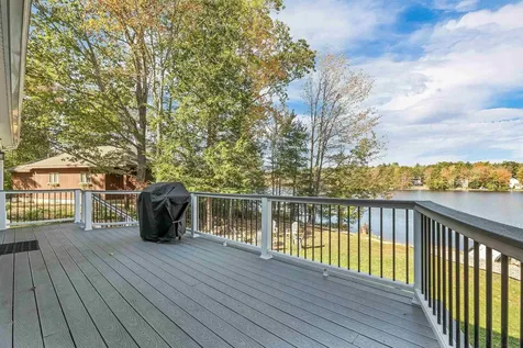 248 Varney Road Barnstead NH 03225