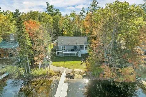 248 Varney Road Barnstead NH 03225