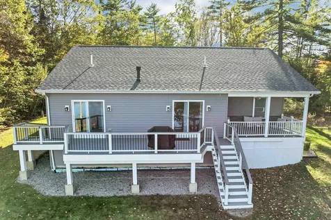 248 Varney Road Barnstead NH 03225