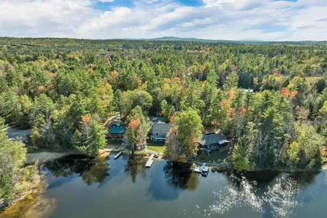 248 Varney Road Barnstead NH 03225