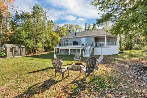 248 Varney Road Barnstead NH 03225