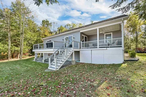 248 Varney Road Barnstead NH 03225