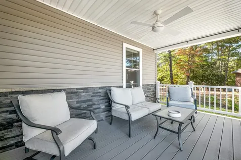 248 Varney Road Barnstead NH 03225