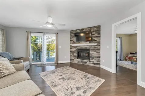 248 Varney Road Barnstead NH 03225