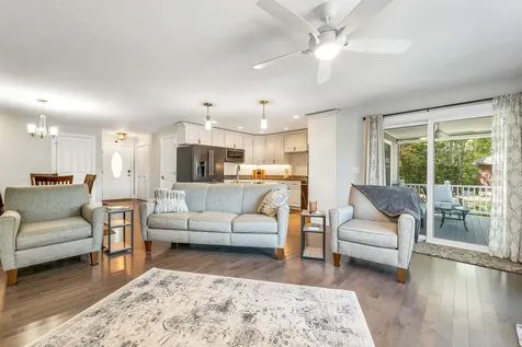 248 Varney Road Barnstead NH 03225