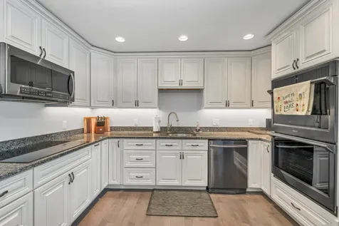 248 Varney Road Barnstead NH 03225