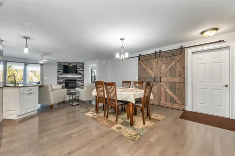 248 Varney Road Barnstead NH 03225