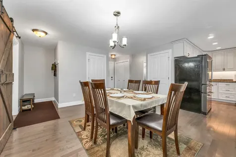 248 Varney Road Barnstead NH 03225