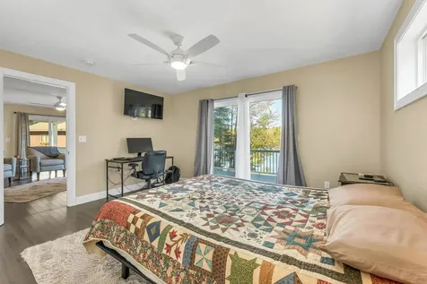 248 Varney Road Barnstead NH 03225