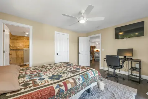 248 Varney Road Barnstead NH 03225