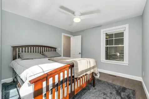 248 Varney Road Barnstead NH 03225