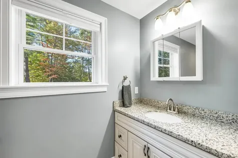 248 Varney Road Barnstead NH 03225