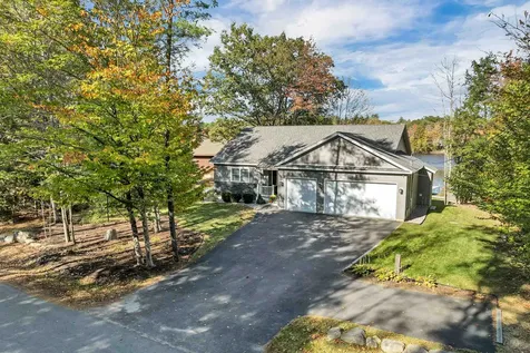 248 Varney Road Barnstead NH 03225